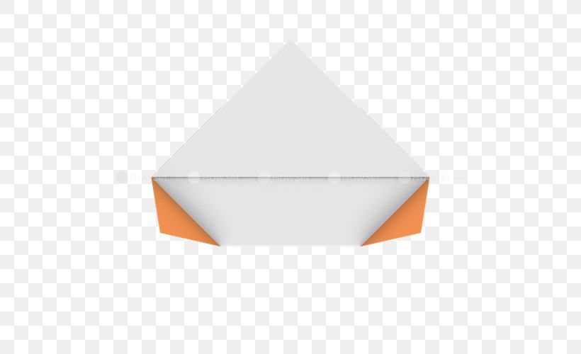 Triangle, PNG, 500x500px, Triangle, Orange, Rectangle Download Free