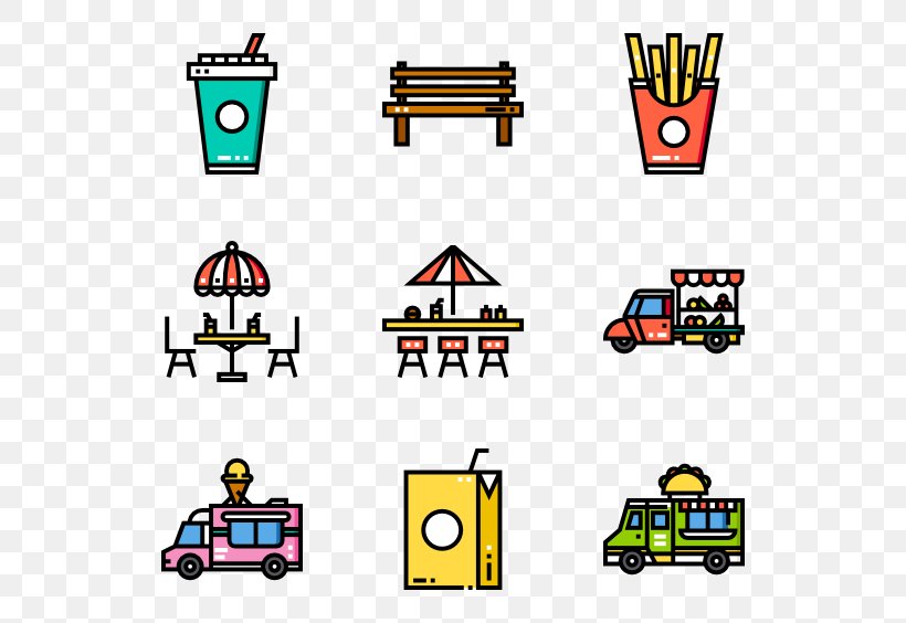 Truck, PNG, 600x564px, Food Truck, Area, Emoticon, Food, Mode Of Transport Download Free