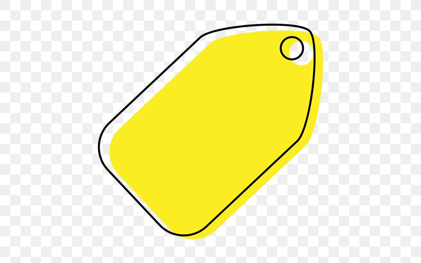 Area, PNG, 512x512px, Area, Rectangle, Yellow Download Free