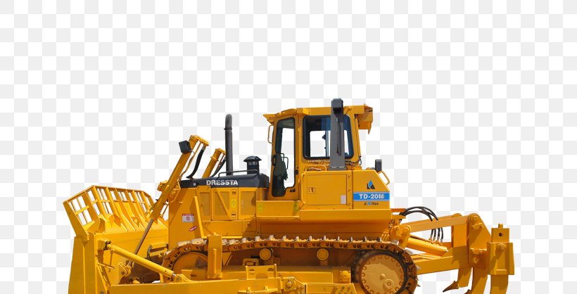 Bulldozer Liugong Machinery Co. Dressta Ltd. Heavy Machinery, PNG, 644x418px, Bulldozer, Architectural Engineering, Company, Construction Equipment, Cut And Fill Download Free