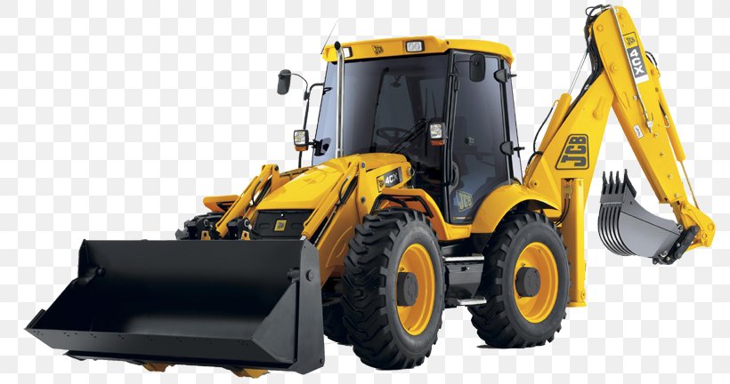 Caterpillar Inc. JCB India Limited Backhoe Loader Excavator, PNG, 800x432px, Caterpillar Inc, Automotive Tire, Automotive Wheel System, Backhoe, Backhoe Loader Download Free