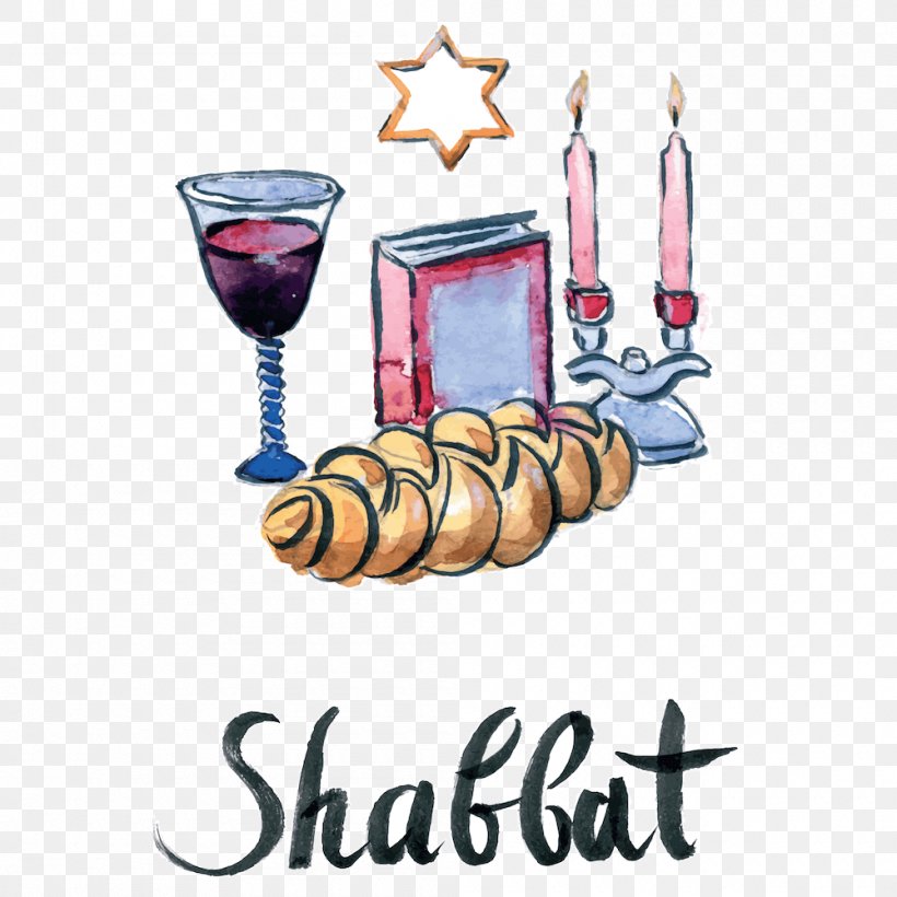 Challah Stock Illustration Vector Graphics Shabbat Stock Photography, PNG, 1000x1000px, Challah, Drawing, Dreamstime, Drinkware, Food Download Free