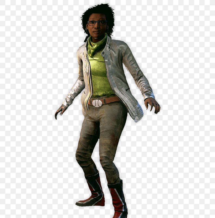Dead By Daylight Video Game, PNG, 430x833px, Dead By Daylight, Costume, Costume Design, Death, Fictional Character Download Free
