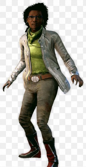 Dead By Daylight Images, Dead By Daylight Transparent PNG, Free download