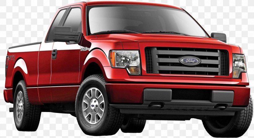 Ford F-Series Pickup Truck Car 2010 Ford F-150 STX, PNG, 1650x899px, Pickup Truck, Automotive Design, Automotive Exterior, Automotive Tire, Automotive Wheel System Download Free