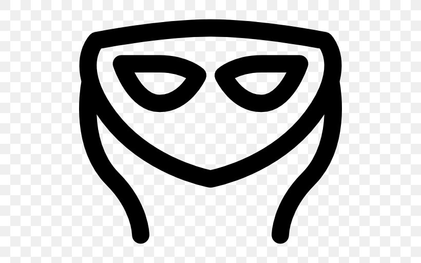 Mask Fashion Smiley Carnival Face, PNG, 512x512px, Mask, Black And White, Car, Carnival, Costume Download Free