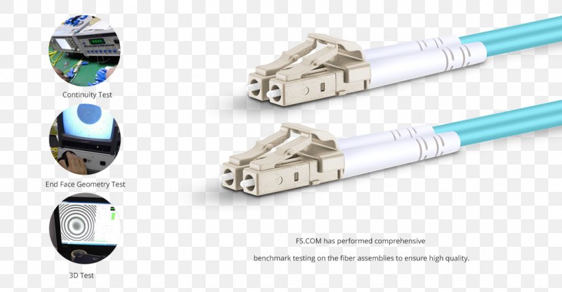 Network Cables Multi-mode Optical Fiber Optical Fiber Connector Optical Fiber Cable, PNG, 1110x577px, 10 Gigabit Ethernet, Network Cables, Cable, Computer Network, Data Transfer Cable Download Free