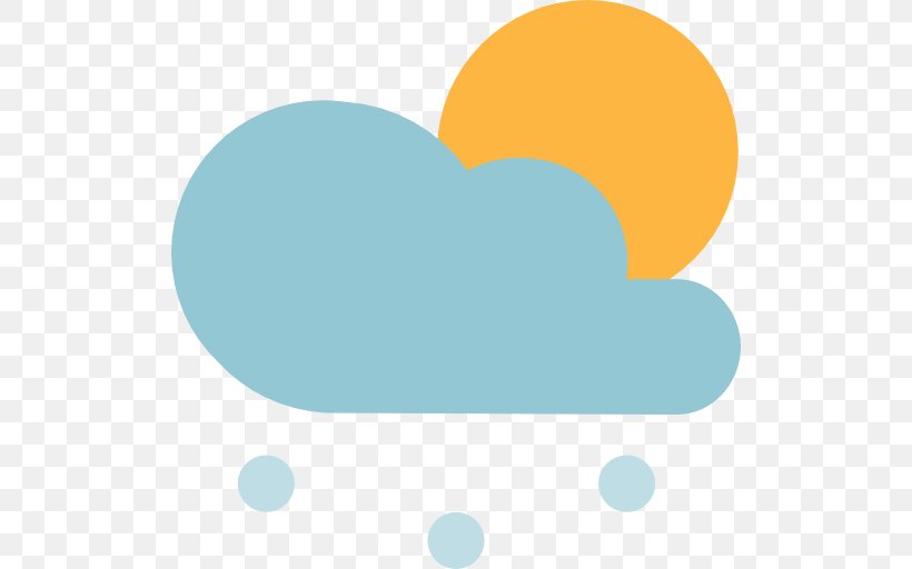 Snowy Cloud, PNG, 512x512px, Weather, Aqua, Azure, Blue, Cloud Download Free
