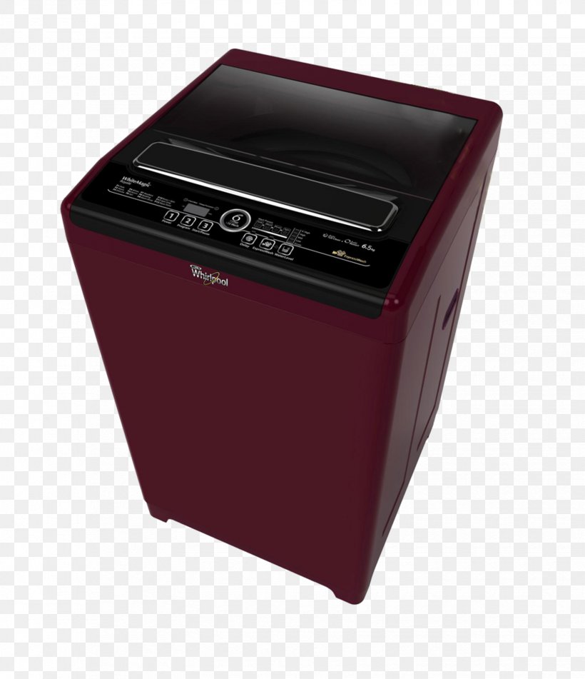 Washing Machines Whirlpool Corporation India Haier HWT10MW1 Whirlpool FSCR Washing Machine, PNG, 1655x1920px, Washing Machines, Bathroom, Clothes Dryer, Electronic Instrument, Electronics Download Free