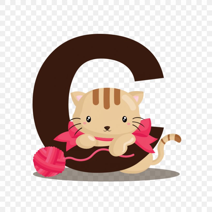 Cat Alphabet Illustration, PNG, 827x827px, Cat, Alphabet, Cartoon, Fictional Character, Letter Download Free