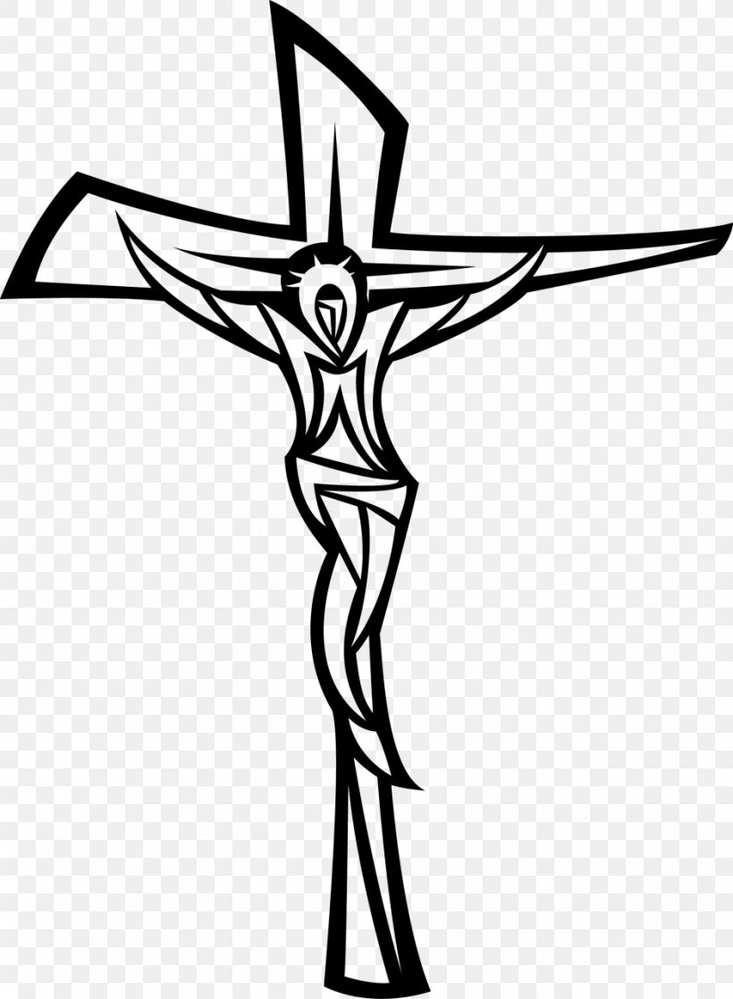 Christian Cross Clip Art, PNG, 940x1282px, Christian Cross, Arm, Artwork, Black And White, Celtic Cross Download Free