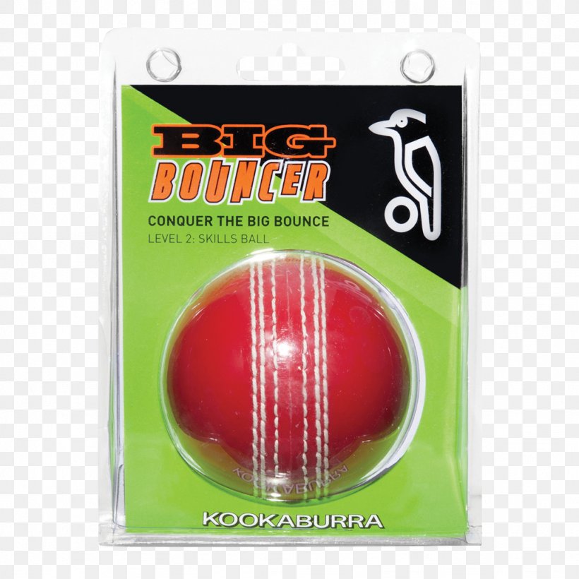 Cricket Balls Kookaburra Sport Bouncer, PNG, 1024x1024px, Cricket Balls, Ball, Batting, Bouncer, Coach Download Free