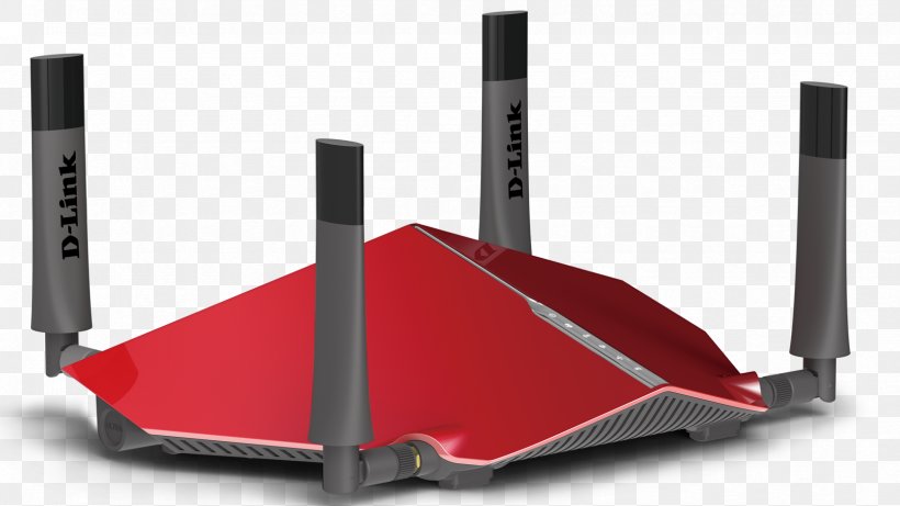 D-Link AC3150 Wireless Router Multi-user MIMO, PNG, 1664x936px, Dlink Ac3150, Data Transfer Rate, Dlink, Dlink Dir880l, Electronics Download Free