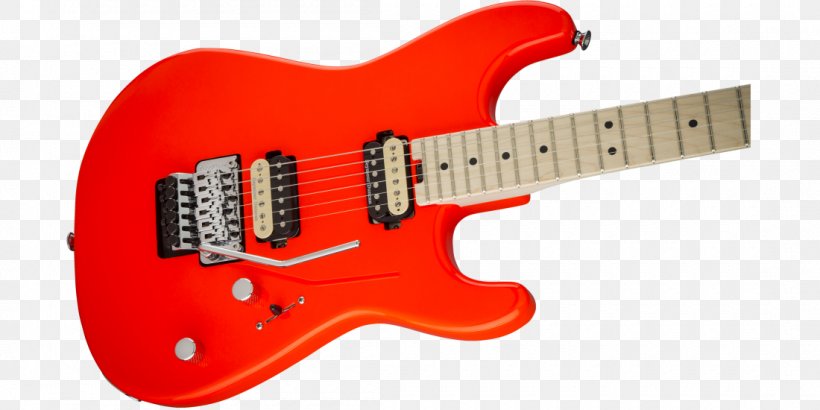 Electric Guitar Fender Stratocaster Charvel Pro Mod San Dimas Charvel Surfcaster, PNG, 1100x550px, Electric Guitar, Acoustic Electric Guitar, Acousticelectric Guitar, Caparison Guitars, Charvel Download Free