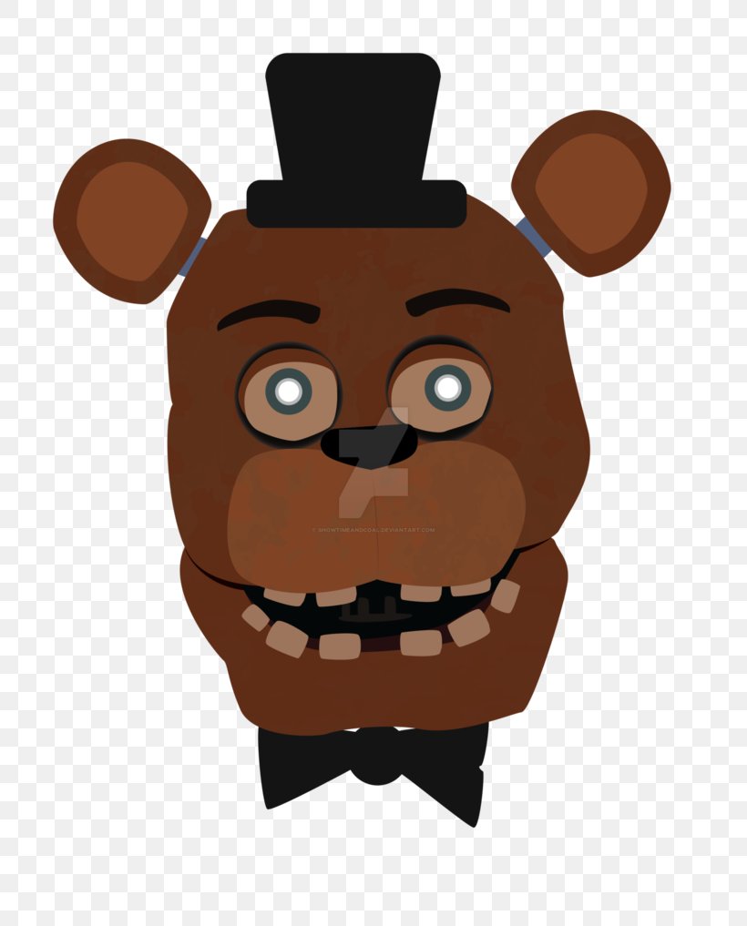Five Nights At Freddy's 2 Toy, PNG, 786x1017px, Toy, Art, Bear, Brown, Carnivoran Download Free