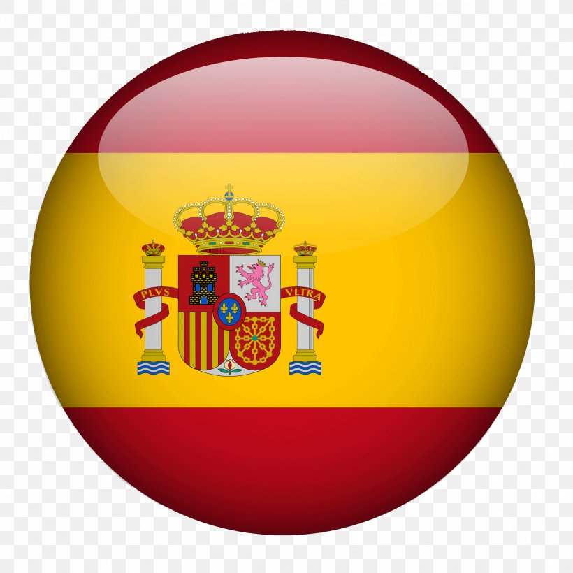 Flag Of Spain Spanish Clip Art, PNG, 1924x1924px, Spain, Christmas Ornament, Flag, Flag Of Belgium, Flag Of Spain Download Free