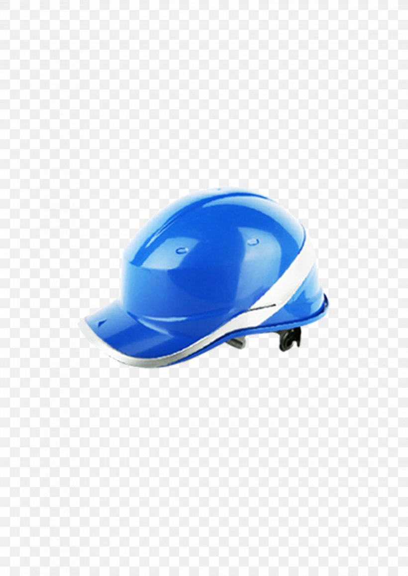 Helmet Hard Hat, PNG, 2480x3508px, Helmet, Blue, Designer, Drawing, Electric Blue Download Free