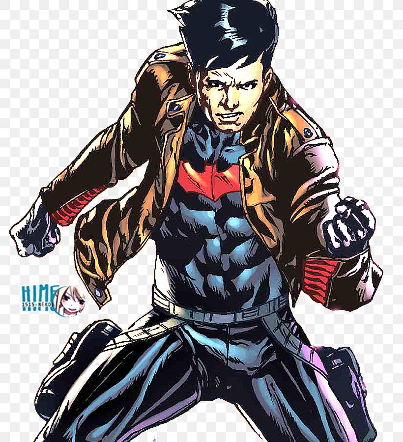 Red Hood Jason Todd Roy Harper Batman Starfire, PNG, 784x900px, Red Hood, Aquaman, Batman, Comics, Dc Comics Download Free