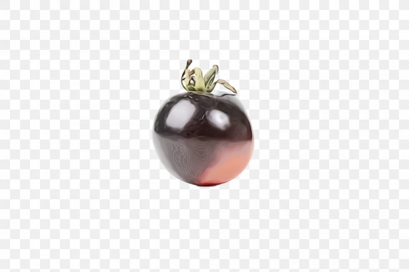 Tomato, PNG, 2000x1332px, Watercolor, Eggplant, Fashion Accessory, Fruit, Jewellery Download Free
