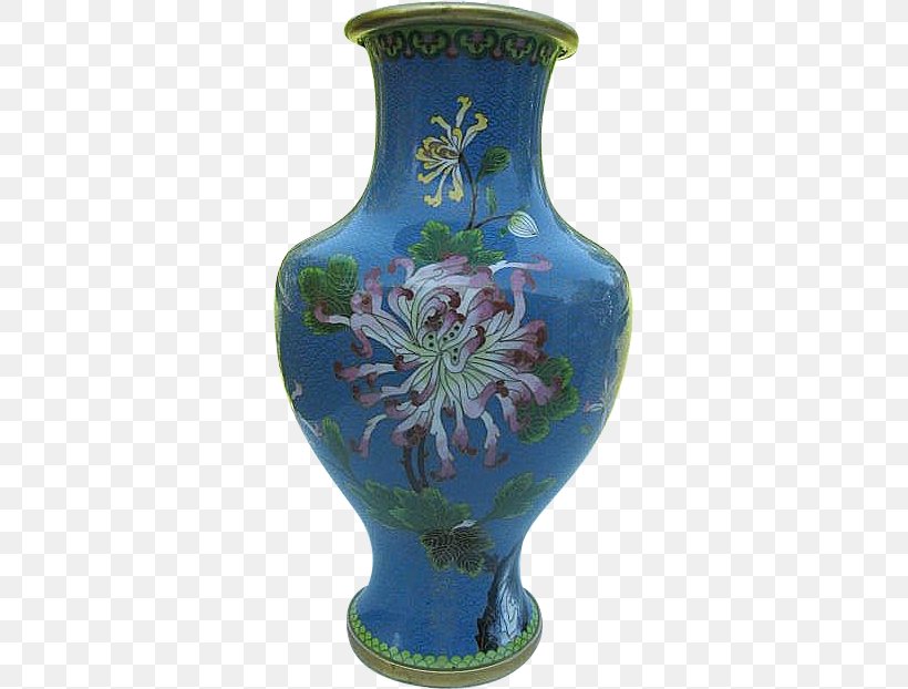 Vase Pottery Ceramic Cobalt Blue Urn, PNG, 622x622px, Vase, Artifact, Blue, Ceramic, Cobalt Download Free