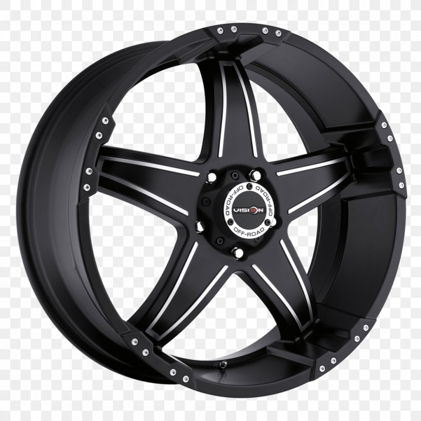 Wheel Sport Utility Vehicle Car Rim Off-roading, PNG, 1000x1000px, Wheel, Alloy Wheel, Auto Part, Automotive Wheel System, Car Download Free