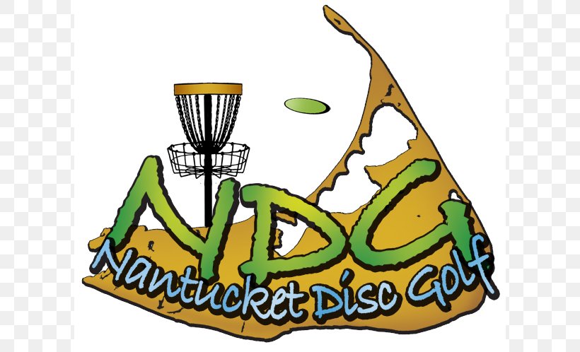 2018 Nantucket Disc Golf Open Professional Disc Golf Association Nantucket Disc Golf Course, PNG, 610x498px, Disc Golf, Artwork, Brand, Flying Discs, Food Download Free