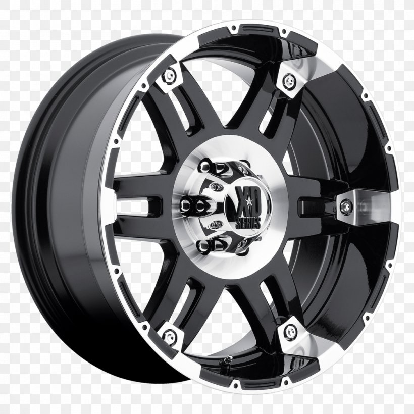 Alloy Wheel Motor Vehicle Tires Spoke Rim, PNG, 1001x1001px, Alloy Wheel, Auto Part, Autofelge, Automotive Tire, Automotive Wheel System Download Free