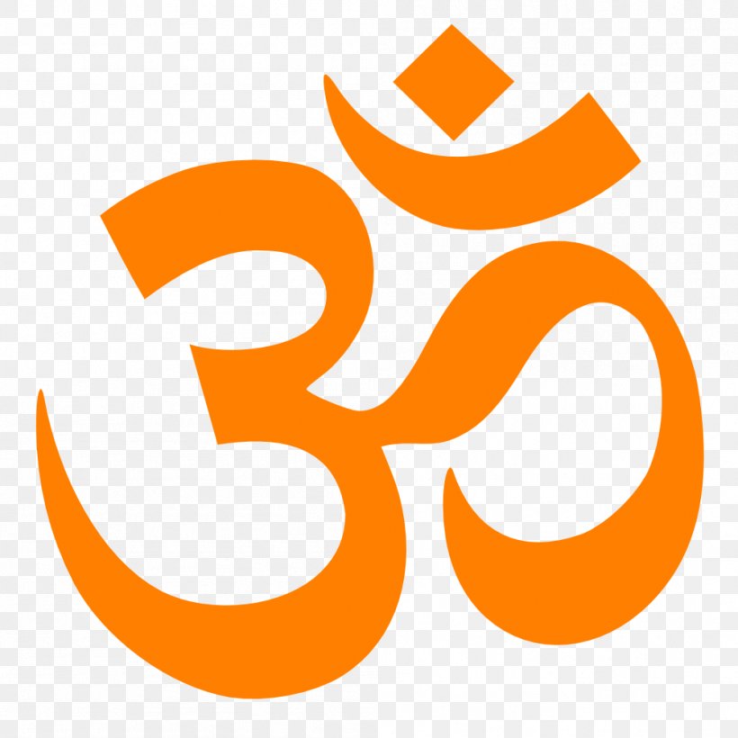 Buddhism And Hinduism Om Hindu Temple Symbol, PNG, 999x999px, Hinduism, Area, Brahman, Brand, Buddhism And Hinduism Download Free