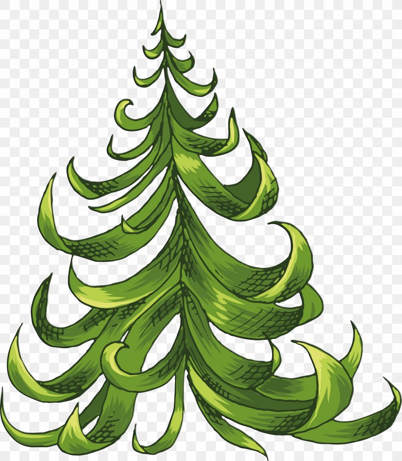 Christmas Tree Christmas Ornament, PNG, 2694x3091px, Christmas Tree, Christmas, Christmas Decoration, Christmas Ornament, Conifer Download Free