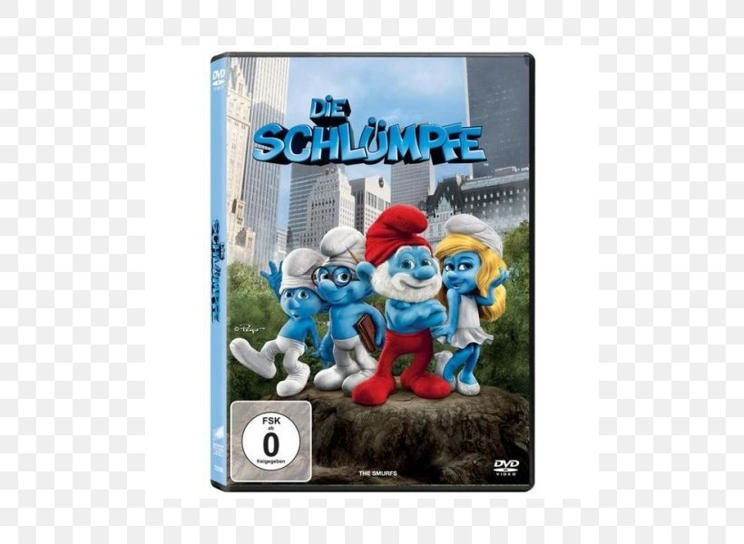 De Smurfen Hefty Smurf The Smurfs Smurfette DVD, PNG, 800x600px, De Smurfen, Dvd, Electronics, Film, Gadget Download Free