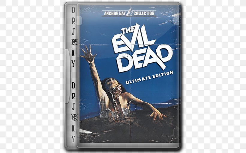 Evil Dead Film Series Blu-ray Disc Ash Williams DVD, PNG, 512x512px, Evil Dead, Advertising, Army Of Darkness, Ash Vs Evil Dead, Ash Williams Download Free