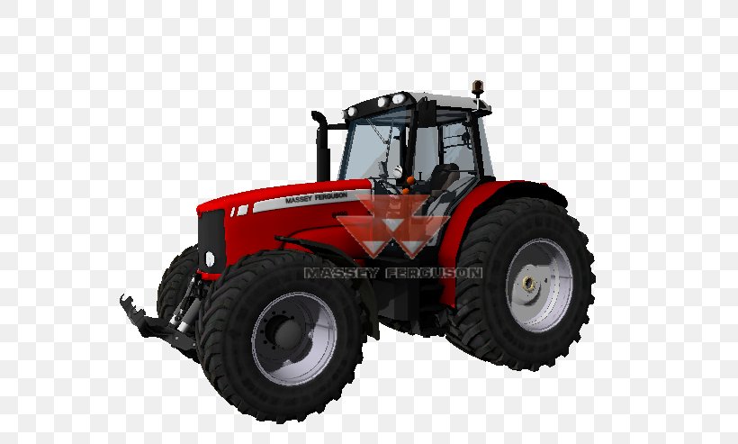 Farm Tractors Agriculture Motor Vehicle, PNG, 577x493px, Tractor, Agricultural Machinery, Agriculture, Automotive Tire, Automotive Wheel System Download Free