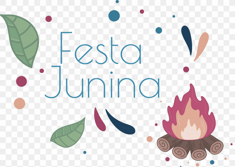 Festa Junina June Festivals Brazilian Festa Junina, PNG, 3000x2137px, Festa Junina, Birthday, Bonfire, Brazilian Festa Junina, Cartoon Download Free