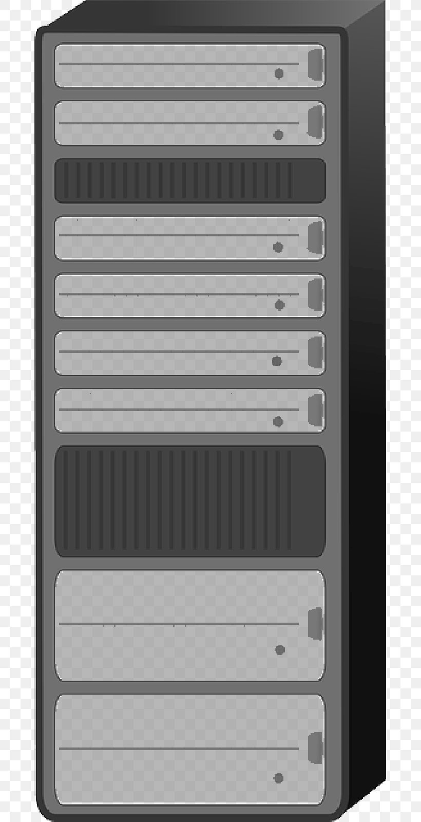 Mainframe Computer Clip Art 19-inch Rack Computer Servers, PNG, 800x1600px, 19inch Rack, Mainframe Computer, Avaya, Cloud Computing, Computer Download Free