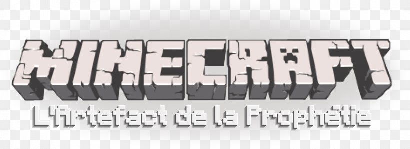 Minecraft: Story Mode, PNG, 940x342px, Minecraft, Adventure Game, Android, Black And White, Brand Download Free
