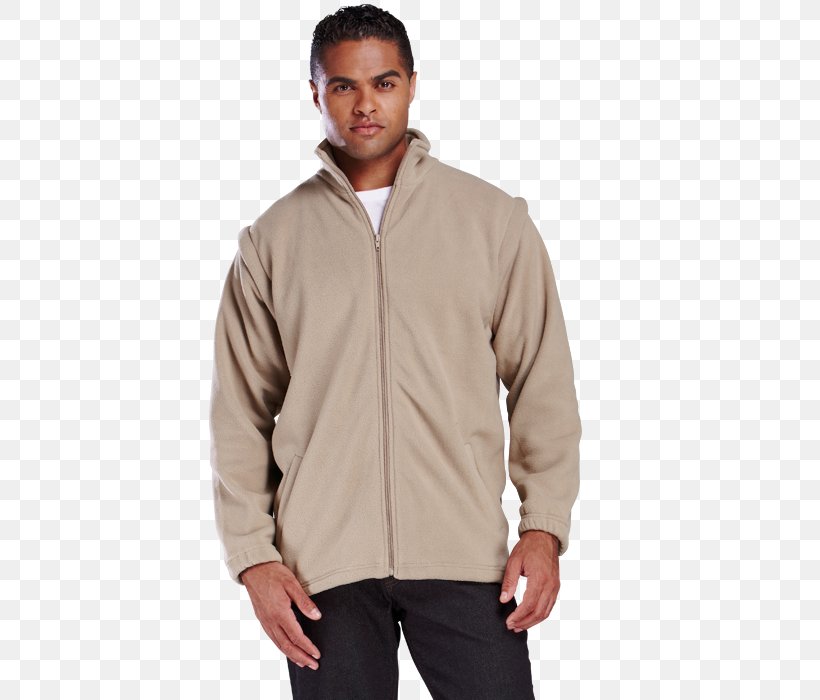 Polar Fleece Beige Neck, PNG, 700x700px, Polar Fleece, Beige, Hood, Jacket, Neck Download Free