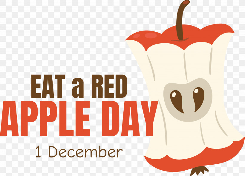 Red Apple Eat A Red Apple Day, PNG, 3887x2795px, Red Apple, Eat A Red Apple Day Download Free