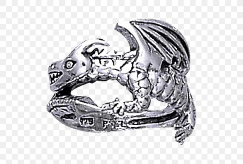 Ring Dragon Jewellery Fantasy Bronze, PNG, 555x555px, Ring, Body Jewellery, Body Jewelry, Bronze, Dark Knight Download Free