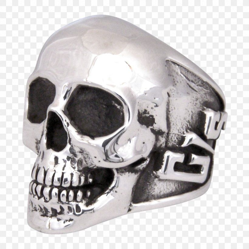 Skull, PNG, 1024x1024px, Skull, Body Jewellery, Bone, Head, Helmet Download Free