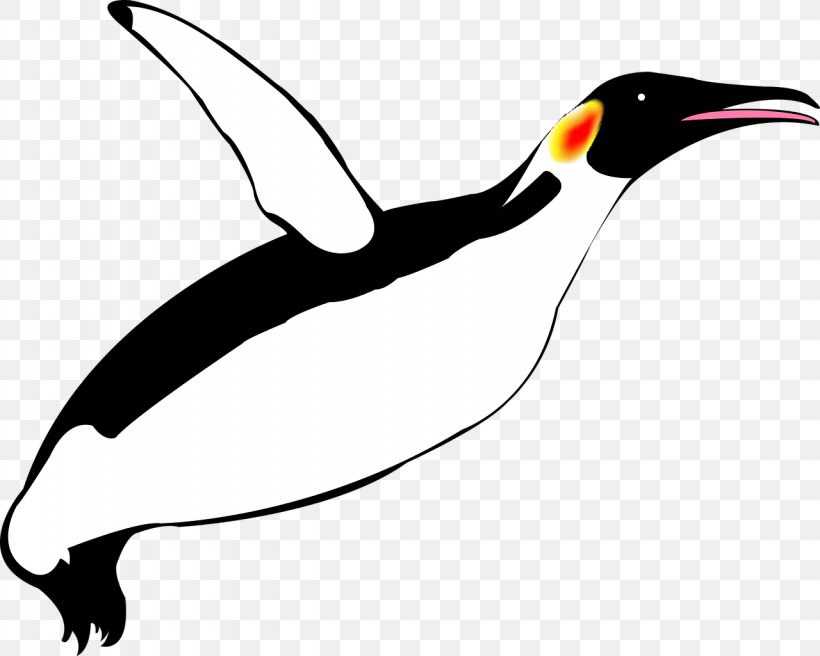 Tux Racer Penguin Bird, PNG, 1280x1025px, Tux Racer, Artwork, Beak, Bird, Black And White Download Free