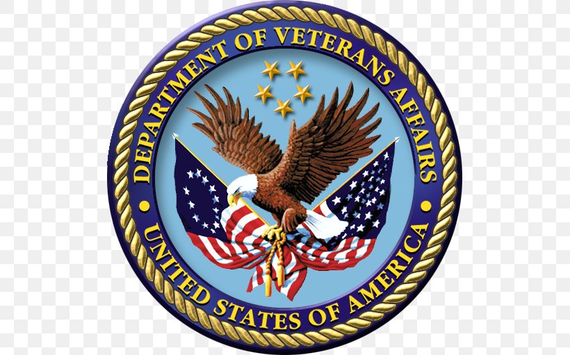 United States Department Of Veterans Affairs Police Veterans Benefits Administration, PNG, 511x511px, United States, Badge, Crest, Emblem, Logo Download Free
