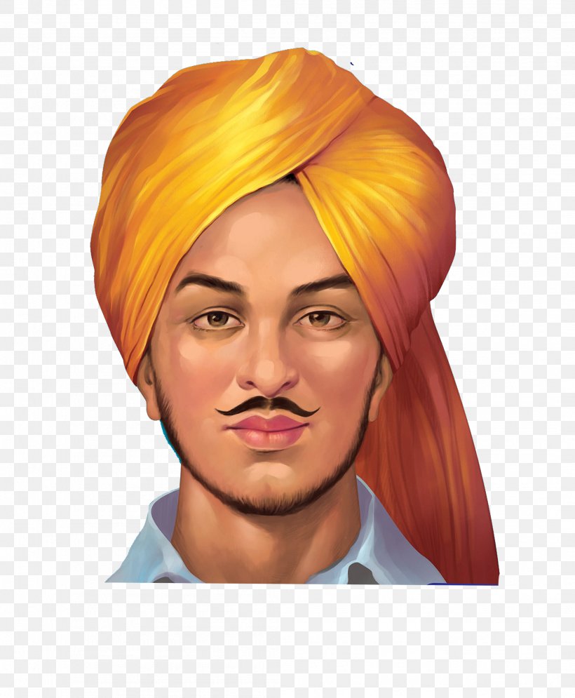 Bhagat Singh, Select Speeches & Writings Why I Am An Atheist The Jail Notebook And Other Writings His Sacred Burden: Life Of Bhagat Puran Singh, PNG, 2109x2560px, Bhagat Singh, Book, Clothing, Dastar, Face Download Free