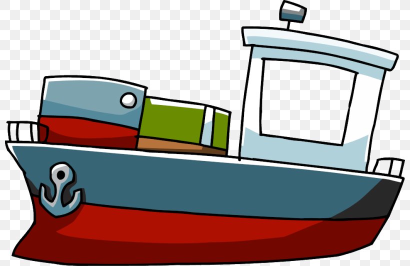 Cargo Ship Clip Art Image, PNG, 800x532px, Ship, Automotive Design, Boat, Boating, Cargo Download Free