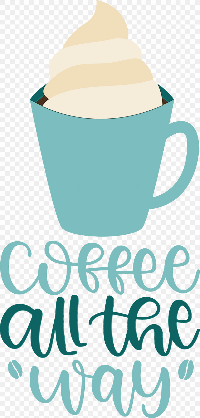 Coffee Cup, PNG, 1440x3000px, Coffee, Aqua M, Coffee Cup, Cup, Logo Download Free
