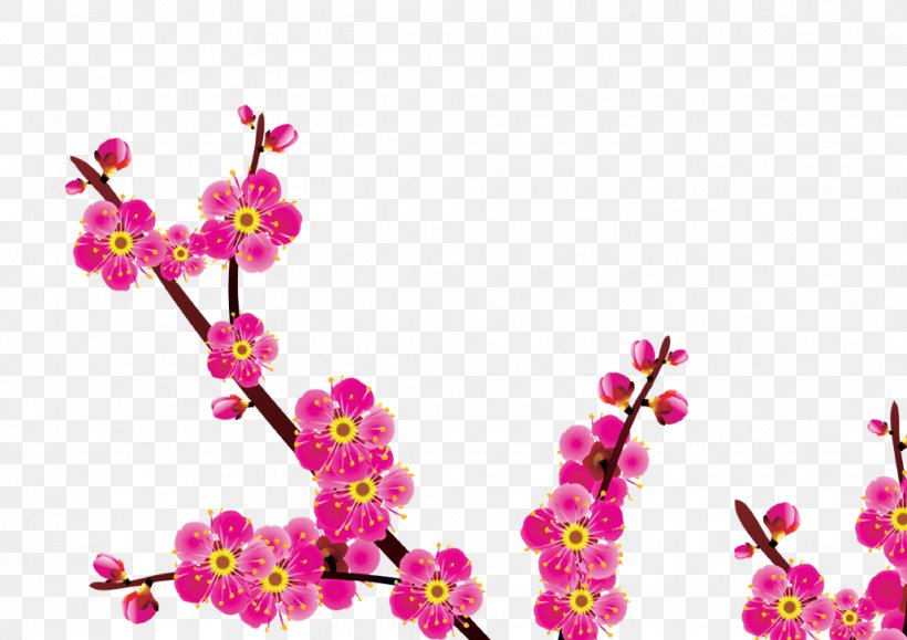 Download, PNG, 1030x728px, Chinoiserie, Blossom, Branch, Ceramic Decal, Cherry Blossom Download Free