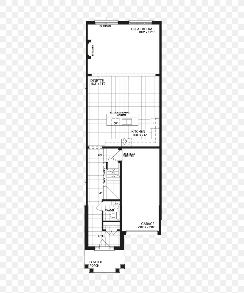 Floor Plan Line, PNG, 560x984px, Floor Plan, Area, Diagram, Drawing, Floor Download Free