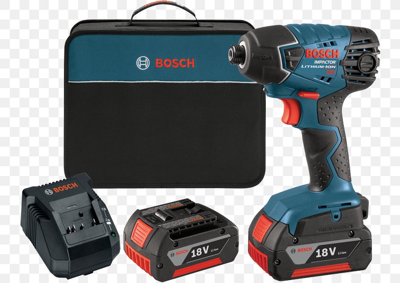 Impact Driver Impact Wrench Cordless Tool Augers, PNG, 740x579px, Impact Driver, Augers, Bosch Idh182 Impact Driver, Cordless, Drill Download Free