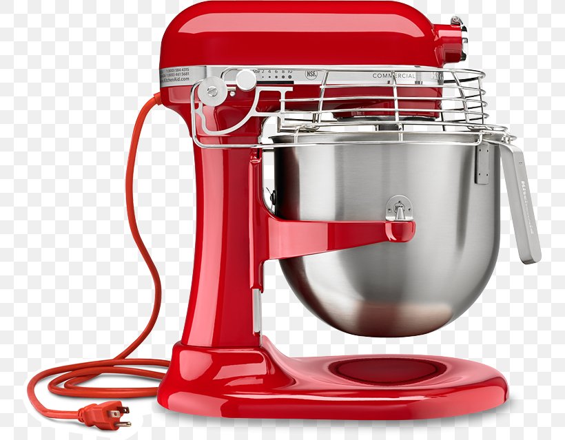 KitchenAid Mixer Blender Home Appliance, PNG, 755x639px, Kitchenaid, Blender, Cooking Ranges, Countertop, Dishwasher Download Free