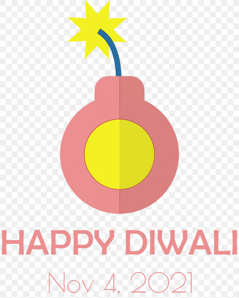 Logo Diagram Line Yellow Meter, PNG, 2404x3000px, Happy Diwali, Diagram, Fruit, Line, Logo Download Free