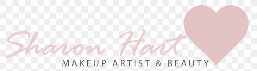 Make-up Artist Cosmetics Skin Sharon Hart Make Up And Beauty, PNG, 2616x723px, Watercolor, Cartoon, Flower, Frame, Heart Download Free